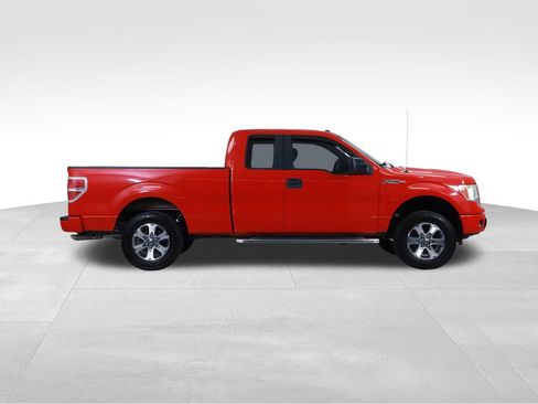 Used 2013 Ford F150 STX w/ Mid Equipment Group RWD image 12