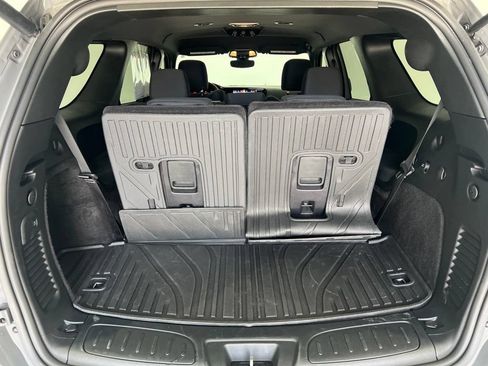 Used 2026 Dodge Durango GT w/ Blacktop Package AWD/4WD image 24
