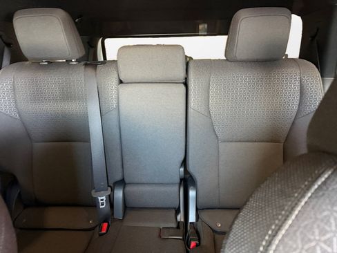 Certified 2026 Toyota 4Runner SR5 AWD/4WD image 15