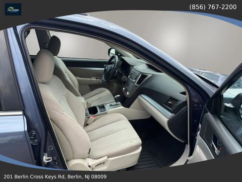 Used 2014 Subaru Outback 2.5i Premium w/ Moonroof Package image 15