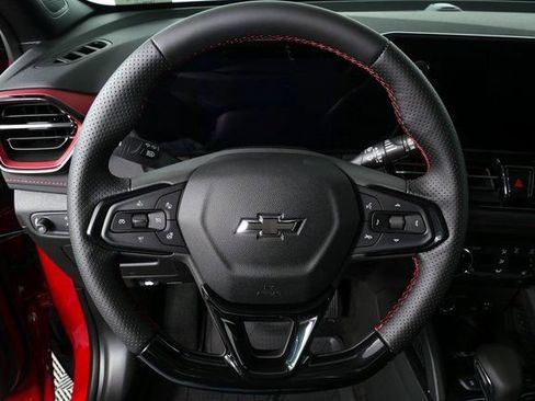 New 2026 Chevrolet TrailBlazer RS w/ Convenience Package image 9