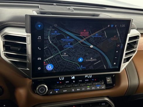 Used 2025 Toyota Tundra 1794 Edition image 18