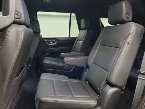 Used 2022 Chevrolet Tahoe LT image 11