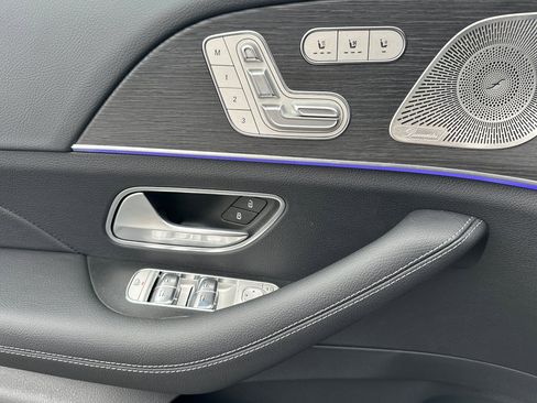 New 2026 Mercedes-Benz GLE 350 4MATIC image 11