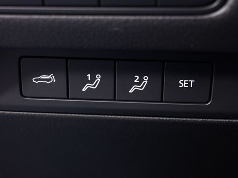 Used 2026 MAZDA CX-50 AWD 2.5 Hybrid w/ Weather Package image 25