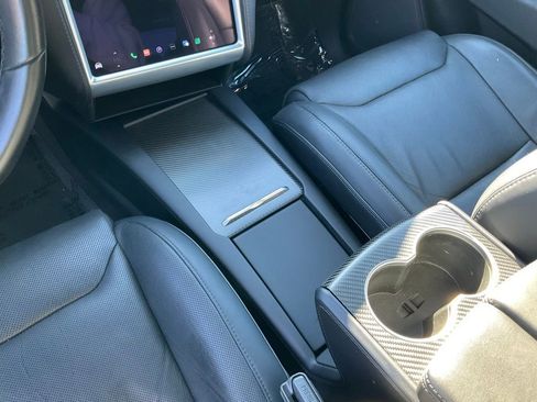 Used 2016 Tesla Model X 90D image 48