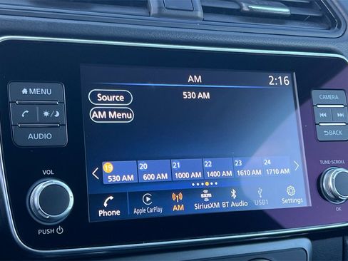 Used 2023 Nissan Leaf S image 18