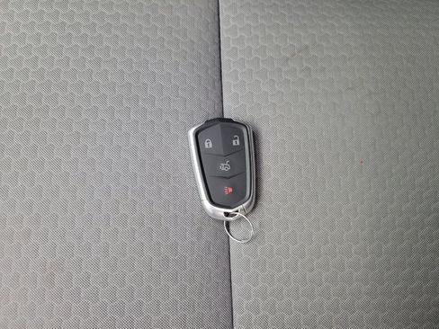Used 2019 Ford Escape SE AWD/4WD image 32