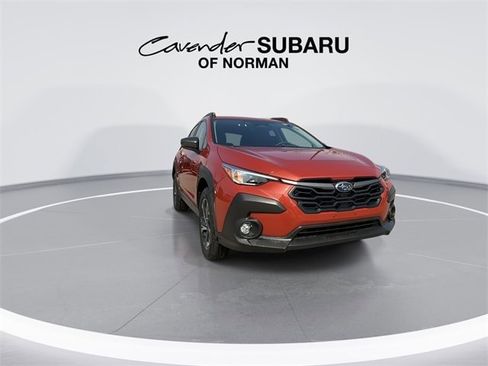 Used 2025 Subaru Crosstrek 2.0i Premium image 5
