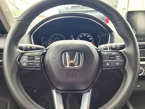 Used 2024 Honda Civic EX-L image 25