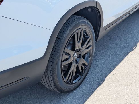 Used 2022 Honda Pilot Black Edition image 13