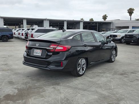 Used 2018 Honda Clarity Touring image 7