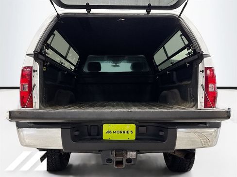 Used 2012 Chevrolet Silverado 2500 LT w/ Interior Plus Package AWD/4WD image 23