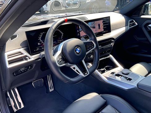 Certified 2025 BMW M240i Coupe image 18