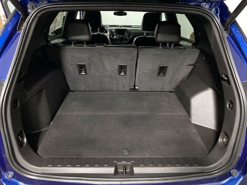 Used 2023 Chevrolet Equinox RS image 22