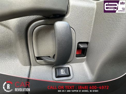 Used 2023 Chevrolet Express 2500 Extended w/ Driver Convenience Package RWD image 28