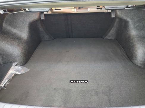 Used 2025 Nissan Altima 2.5 S image 58