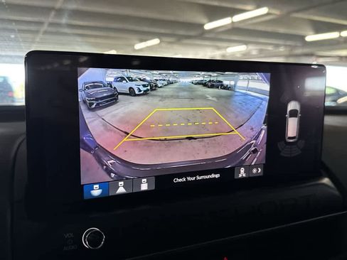 Used 2026 Honda Passport RTL image 18