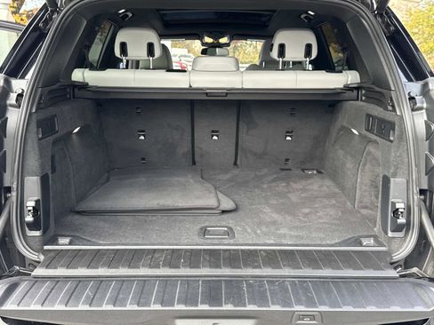 Used 2024 BMW X5 xDrive40i w/ M Sport Package image 29