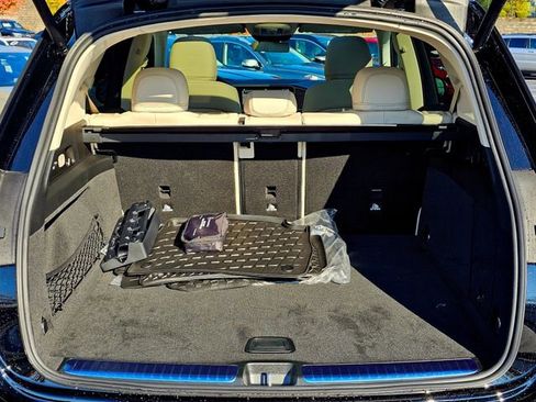 New 2026 Mercedes-Benz GLE 350 4MATIC image 10