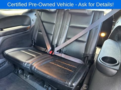 Used 2022 Dodge Durango GT AWD/4WD image 21