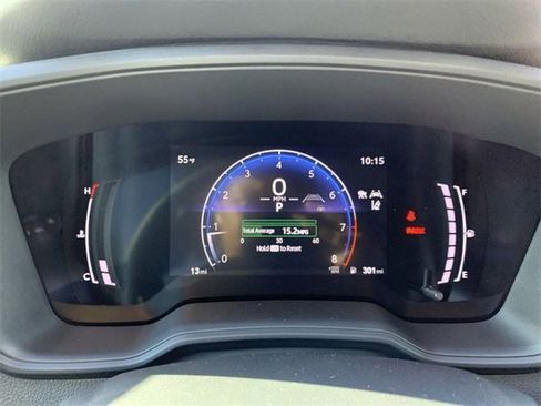 New 2026 Toyota Corolla LE image 20