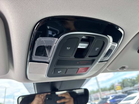 Used 2025 Hyundai Tucson SEL FWD image 28