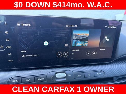 Used 2025 Kia K4 GT-Line w/ GT-Line Sunroof Package image 21