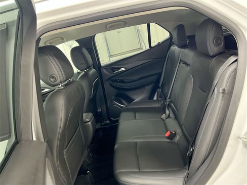 Certified 2025 Buick Encore GX Sport Touring w/ Comfort Package image 22
