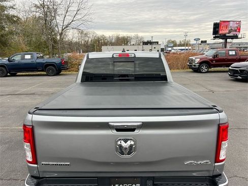 Used 2020 RAM 1500 Big Horn image 24