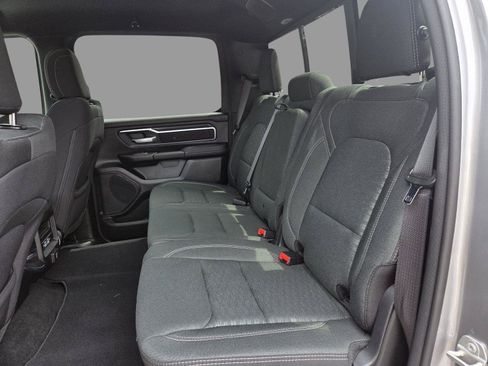 Used 2025 RAM 1500 Big Horn AWD/4WD image 23