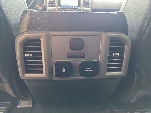 Used 2018 Ford F150 Raptor w/ Equipment Group 802A Luxury AWD/4WD image 30