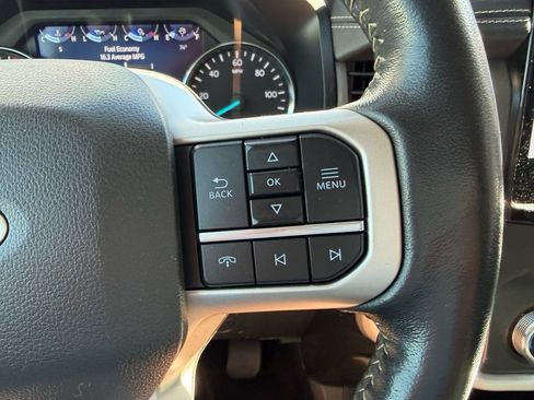 Used 2022 Ford Expedition Max XL AWD/4WD image 13
