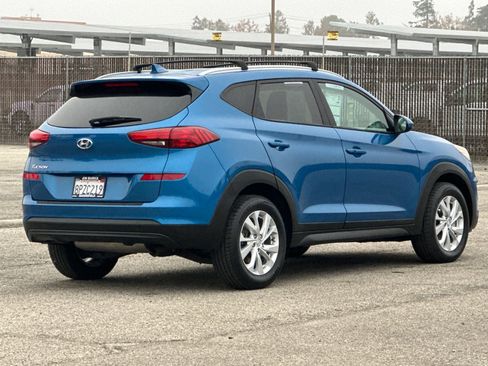 Used 2020 Hyundai Tucson Value image 4