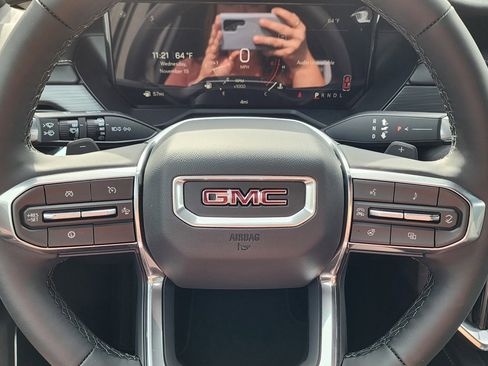 New 2026 GMC Acadia Elevation w/ Black Edition image 19