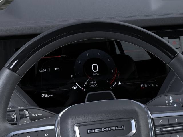 New 2026 GMC Yukon XL Denali Ultimate AWD/4WD image 18