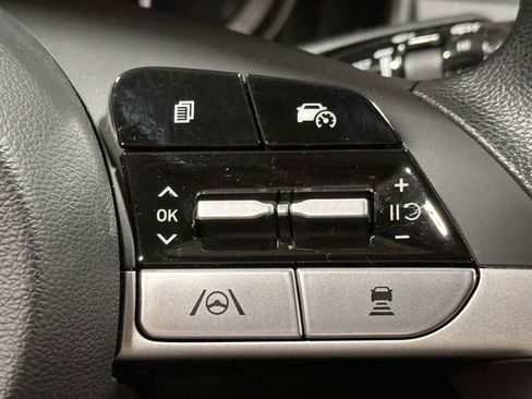 Used 2023 Hyundai Tucson SEL AWD/4WD image 28