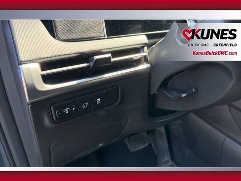 Used 2025 Hyundai Tucson SEL image 23