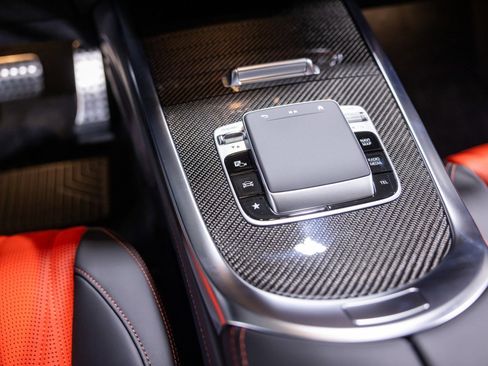 Used 2026 Mercedes-Benz G 63 AMG 4MATIC image 44