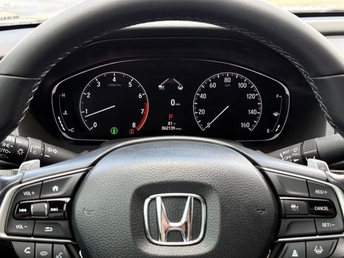 Used 2021 Honda Accord Sport Special Edition image 29