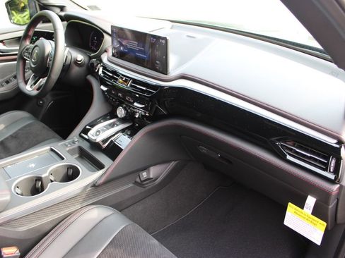 New 2026 Acura MDX A-Spec AWD/4WD image 48