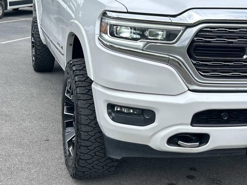 Used 2019 RAM 1500 Limited image 11