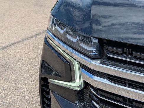 Used 2021 Chevrolet Tahoe LT AWD/4WD image 3