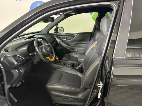 Certified 2023 Subaru Forester Wilderness AWD/4WD image 10