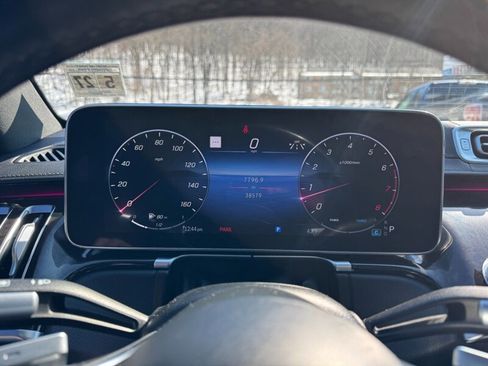 Used 2022 Mercedes-Benz S 580 4MATIC Sedan w/ AMG Line Package image 26