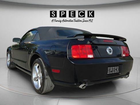 Used 2007 Ford Mustang GT Premium RWD image 3