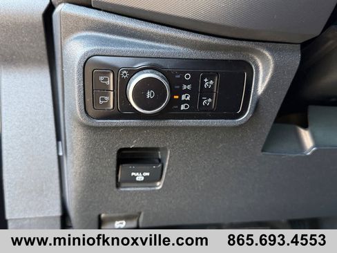 Used 2023 Ford Bronco Raptor AWD/4WD image 32