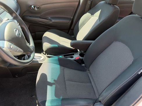 Used 2019 Nissan Versa SV image 15
