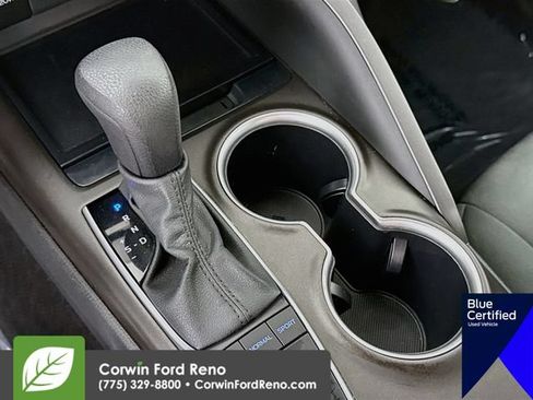 Used 2023 Toyota Camry LE FWD image 19