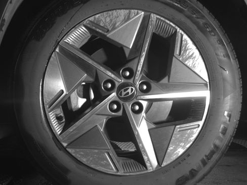 Used 2025 Hyundai Tucson SEL image 12